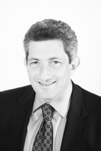 Aaron Kaufmann