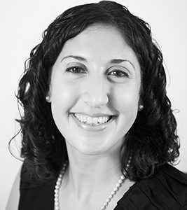 Emily Maglio