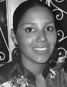 Giselle Olmedo
