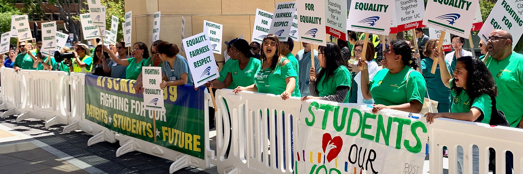 afscme-strike-banner