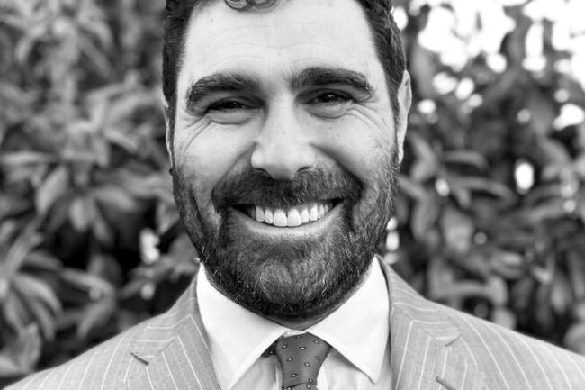 David Gumbiner