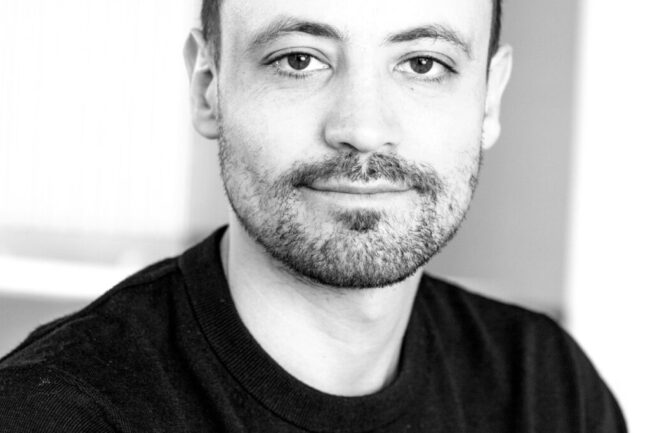 Hugh Schlesinger